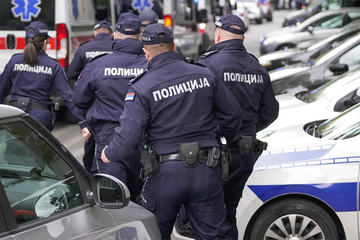 Muškarac iz BiH ubio partnerku u Novom Sadu, zločin prijavilo dijete (6) (FOTO)