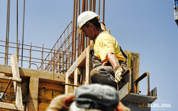 BiH treba 30.000 radnika, uzda se u stranu radnu snagu