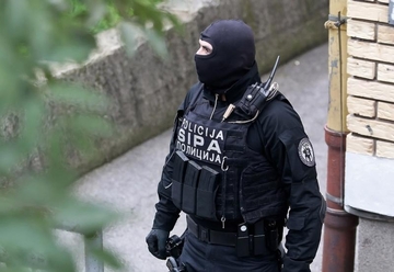 Velika akcija SIPA-e: Pretresi širom BiH, uhapšene tri osobe