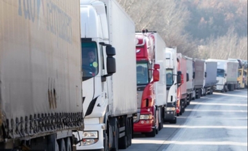 Zbog ignorantskog odnosa vlasti: Vozači najavili blokadu države