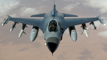 Ovo su ključne odluke NATO-a o Ukrajini. F-16, Storm Shadow, članstvo u savezu...