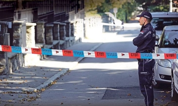 Drama na mostu, žena pokušala da se ubije