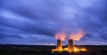 Habek: Nuklearna energija ne može da zamijeni gas