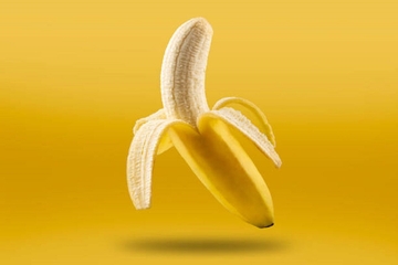Banane nisu voće, a znate li šta su?