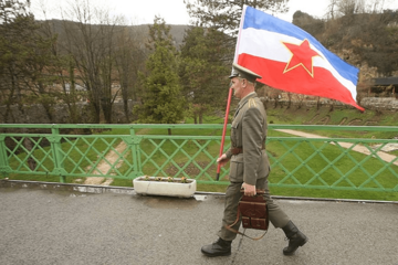 DANAS JE DAN REPUBLIKE Sjećate li se socijalizma i Jugoslavije