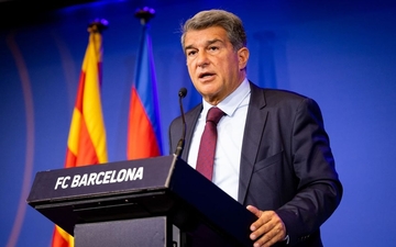 Predsjednik Barcelone Laporta na dramatičnoj pressici: KLUB JE OPLJAČKAN