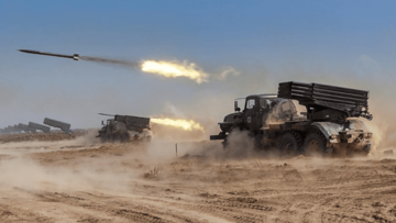 VELIKI JERMENSKI NAPAD! Poginulo dvjesta Azera, uništeno skladište goriva vojske Azerbejdžana