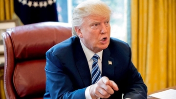 Trump uvjeren kako će postići dogovor između Rusije i Ukrajine: "Čitav život mi je takav, niko se ne igra sa mnom"