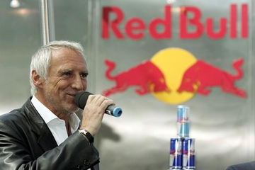Preminuo vlasnik Red Bula