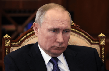 SOLIDARNOST U DOBA KORONE Putin i Makron razgovarali o posljedicama pandemije