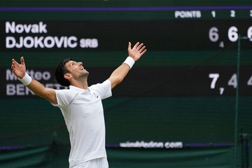Novak Đoković, fenomen modernog tenisa i sporta