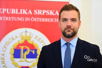 Filipović za Cafe.ba: U Austriji postoji veliko interesovanje za organske proizvode iz RS