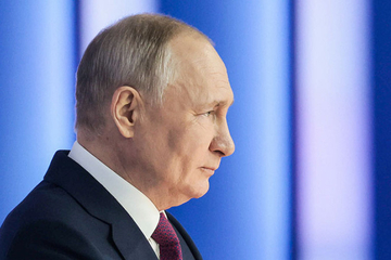 Putin: Rusija među pet najvećih ekonomija, rast BDP-a 4,9 odsto