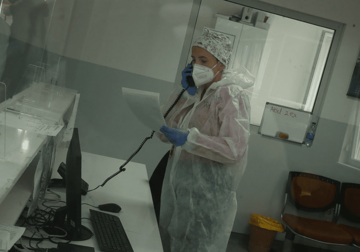 Brže se širi, teže kliničke slike: Novi sojevi preuzeli primat nad izvornim virusom korona