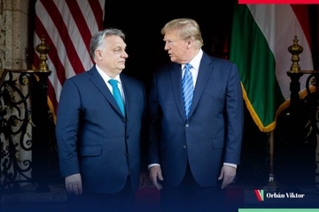 Orban podržao Trampa: "Biće bolje za svijet ako on pobijedi"