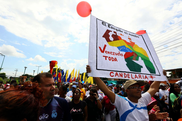 Venecuela će odobriti istraživanje nafte u spornom području, Gvajana protestuje