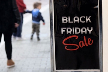 Pojačan inspekcijski nadzor za "crni petak" u Sarajevu