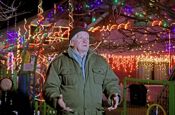 KAO IZ BAJKE  Čarolija Ilije Filipovića od koje zastaje dah (FOTO)