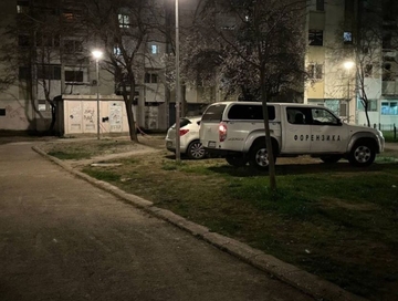 Tragedija u Novom Sadu: Djevojka i mladić skočili sa zgrade