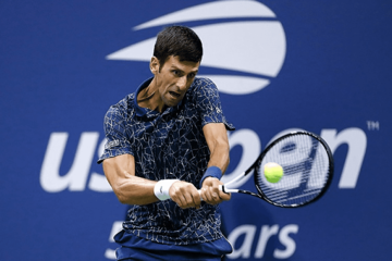 US Open: Đoković ostaje bez poena i novčane nagrade