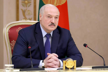Lukašenko upozorio na opasnost od trećeg svjetskog rata: Jedan pogrešan korak Zapada...