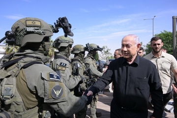 Netanijahu: Izrael neće pristati na prekid vatre