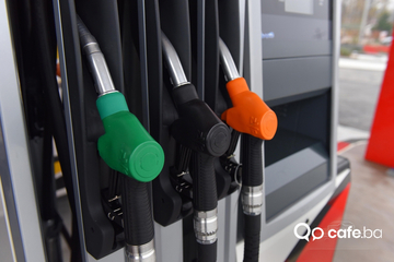 Točili gorivo lošeg kvaliteta: Sud kaznio pumpu i vlasnika sa 50.000 KM!