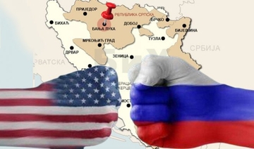 Rusija zabrinuta zbog situacije u BiH: Ne trebaju novi sukobi u Evropi