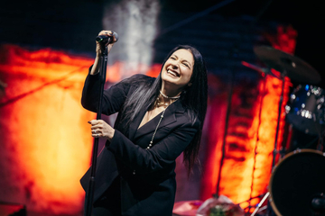 Pojavila se lažna vijest da je preminula Kaliopi: Pjevačica se hitno oglasila