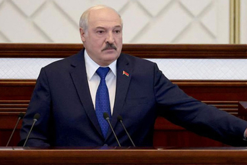 Lukašenko: Nuklearno oružje potrebno za garanciju bezbjednosti Bjelorusije