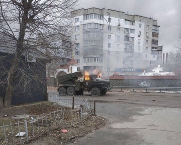UŽIVO Čečeni pokušali da ubiju Zelenskog;Rusi ponovljaju "ZAUZET HERSON";Turci poslali nove dronove
