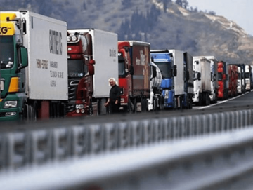 Ukupan obim razmjene skoro 775 miliona dolara