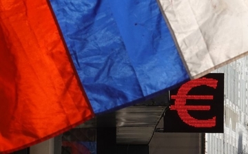 Pozajmljivali desetine milione od Rusa