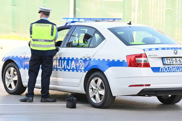 Oslobođen optužbi za deset obljuba djeteta