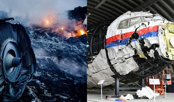 UN: Rusija je kriva za obaranje aviona 2014. u kojem je poginulo 298 ljudi