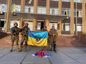 Evropski saveznici razočarani očekivanom kontraofanzivom Kijeva: Slabe šanse za značajniji prodor