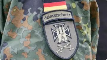 “Njemačka se priprema za mogući ruski napad” U vojnoj vježbi učestvuje 800.000 vojnika