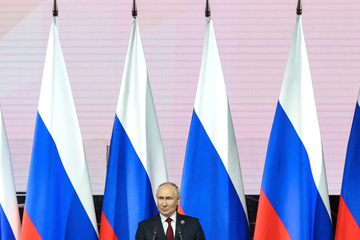 Putin: Pjongjang čvrsto podržava Rusiju u specijalnoj operaciji u Ukrajini