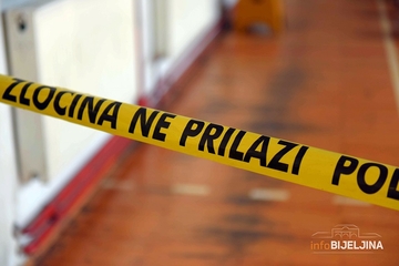 Tijelo danaestogodišnjeg dječaka pronađeno u kući
