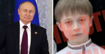 ISPLIVALE FOTOGRAFIJE PUTINOVOG TAJNOG SINA?! Britanski mediji: OVO JE IVAN VLADIMIROVIČ PUTIN! (FOTO)