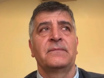 Periš otkrio koji susret mu je slomio srce - "taj čovjek mi je dao CIJELI SVIJET" (VIDEO)