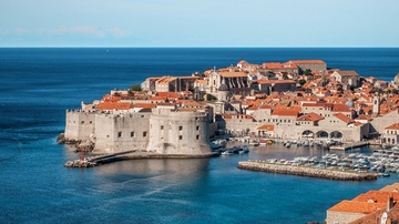 Zakuhtava se turistička sezona: Je li Hrvatska preskupa?