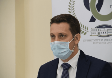 „RAZMIŠLJAMO DA SPUSTIMO CIJENU“ U Srpskoj do kraja sedmice odluka o pojeftinjenju PCR testa