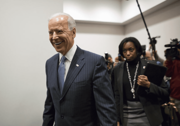 SVE BLIŽE POBJEDI Bajden vodi u Džordžiji, smiješi mu se i Pensilvanija