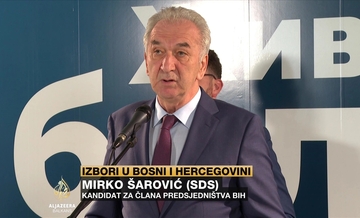 SDS stao uz PDP: Traže ponavljanje izbora u Doboju i još nekoliko gradova
