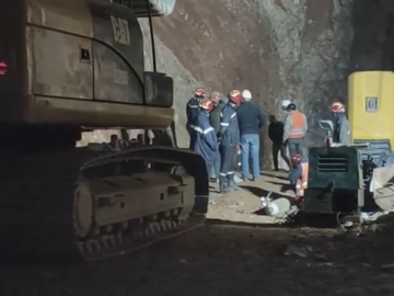 Dramatična potraga za dječakom koji je pao u bunar