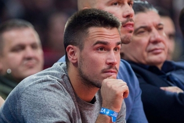 Đokovićev mlađi brat zaludio je žene širom svijeta: "Tako je prokleto lijep"