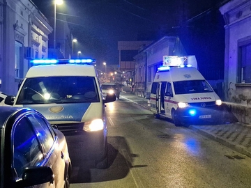 Mediji: Zbog ubistva inspektora u Bijeljini uhapšen sin narodnog poslanika