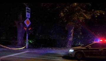 Teška nesreća u Sarajevu, poginuo pješak