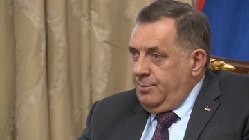 Dodik: Čak deset zemalja priznalo bi nezavisnu Republiku Srpsku